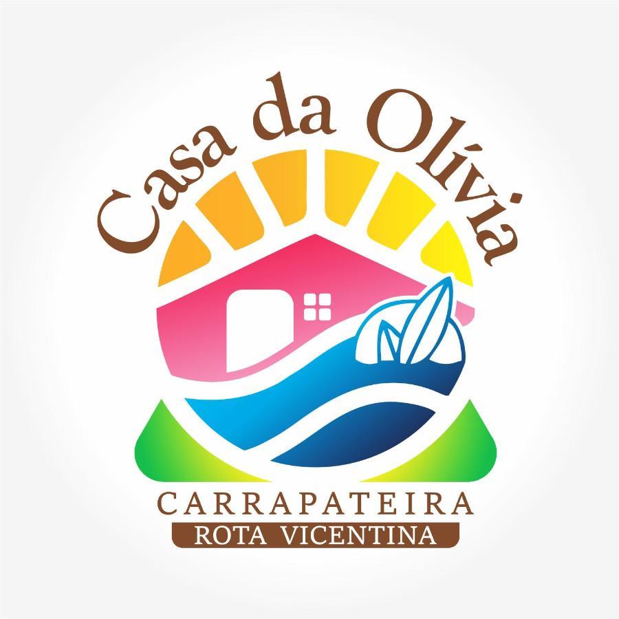 Casa da Olívia Hotel Carrapateira Exterior foto