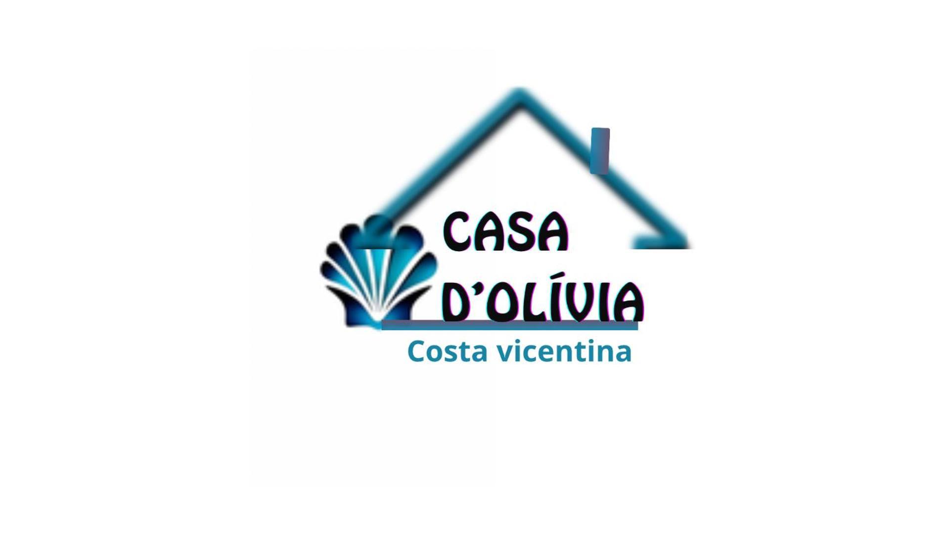 Casa da Olívia Hotel Carrapateira Exterior foto